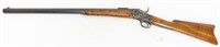 Remington Rolling Block #1 Custom Rifle