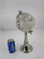 Globe terrestre 1:92