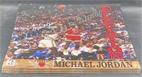 (J) Michael Jordan Elevation market town posters