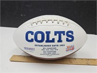 Colts Football