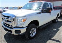 2011 Ford F-250 Super Duty Xlt