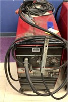 Lincoln Electric Mig Welder wire Matic 250