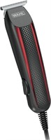 (U) Wahl Edge Pro Bump Free Corded Beard Trimmer f