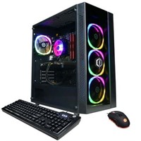 $899  CyberPowerPC Gamer Master Gaming Desktop  AM