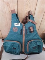 LIFE JACKET SIZE ADULT L