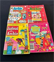 Archie Comic Book Lot