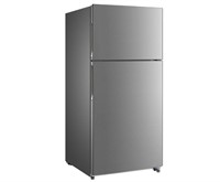 Avanti FF18D3S-4 Apartment Size Refrigerator