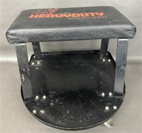 Sears Heavy Duty Utility Seat