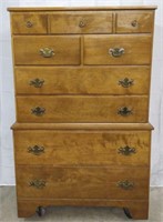 1950's Ethan Allen Chest of Drawers