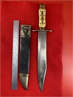 I.H. BCHINTZ Sanfran C1800 CaI Knife