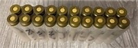 (20) Rounds of 7.62 Ammo