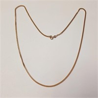 10K  5.05G 19" Necklace