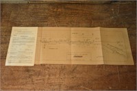 Aberdeen Signal Diagram