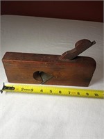 Scioto Works Moulding Plane