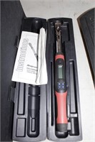 SNAP-ON TECHWRENCH ELECTRONIC TORQUE WRENCH 3/8"