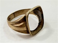 Marked Ring