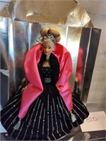 Vintage Barbie doll