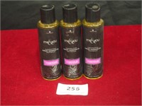 Sunsuva Me and You Luxury Massage Oil