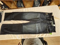 Cinch 35x36 Carter 2.4 Jeans