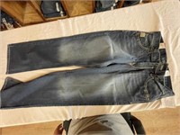 Cinch 34x36 Carter 2.0 Jeans