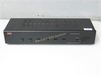 Adcom GFS-6 Speaker Selector