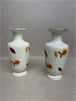 Jewel T vases