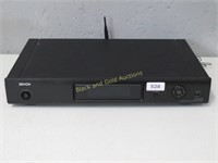 Denon DNP-720AE Network Audio Player