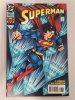 #98 - (1995) DC Superman Comic