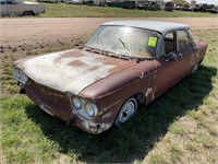 Nebraska Truck Hoard Auction - Part 2 - Day 1!!