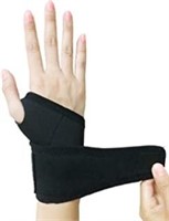 Wrist Brace, Adjustable Braces Elastic Pressure