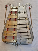 XYLOPHONE FOR MARCHING BAND