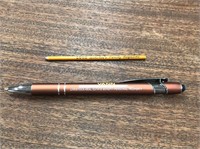 Vintage Collectible Miniature Pencil