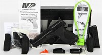NEW Smith & Wesson M&P9 M2.0 Semi Auto Pistol