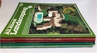Landscaping Books (5)
