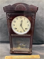 Vintage clock