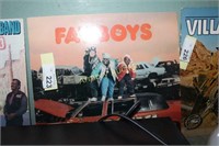 FAT BOYS CRUISIN LP ALBUM