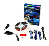 LED Command Exterior RGB Light Strip Kit