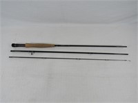 CABELA'S "WOLD RIVER" 4 PC. FISHING ROD: