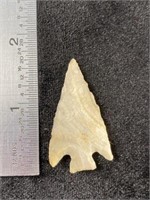 Small Dart Point from Central Texas