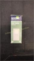 Leviton LED Lighted Switch