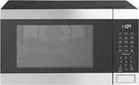 GE 3-in-1 Microwave Oven 1.0 Cu Ft