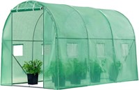 VIVOSUN 10x7x7 Ft. Large Greenhouse