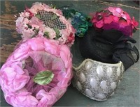 Ladies Hat Assortment