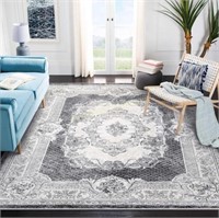 Leesentec Rugs Luxury Imitation Cashmere