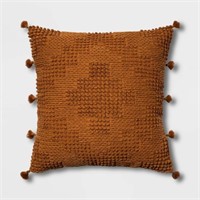 OPALHOUSE OVERSIZE THROW PILLOW SIZE 24 INCH