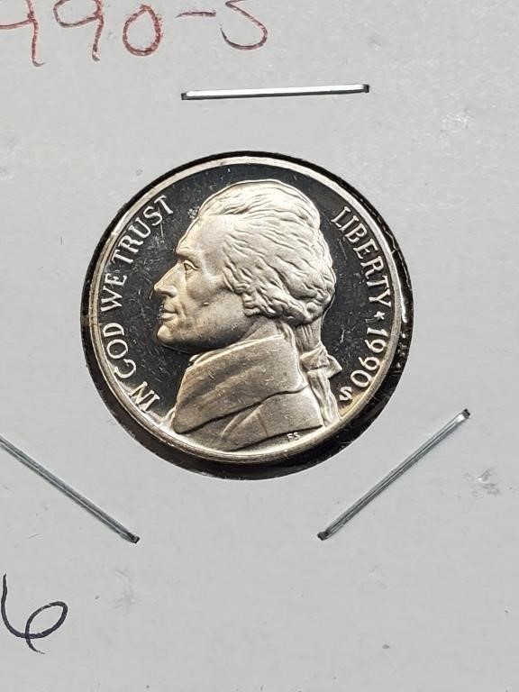 Coin Auction #188