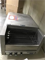 Homan Conveyor Toaster