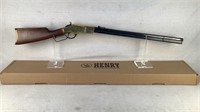 Henry Deluxe Original 1st Edition 44-40 Win