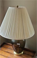 DECORATOR TABLE LAMP