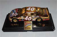 Racing Champions Coors Light 1999 Sterling Marlin